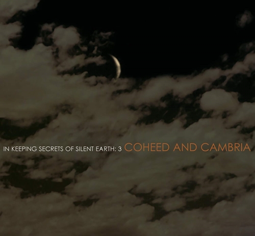 Picture of In Keeping Secrets Of Silent Earth: 3 (Black Vinyl) (2LP)  by Coheed And Cambria