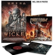 Picture of Wake Up The Wicked (LP)  by Powerwolf