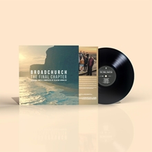 Picture of BROADCHURCH THE FINAL CHAPTER (LP)  by OLAFUR ARNALDS