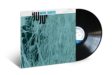 Picture of JUJU (BLUE NOTE CLASSIC)(LP)  by WAYNE SHORTER