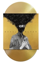 Picture of Royal Blood - 10th Ann. Ed. (Coloured Vinyl) (2LP)  by Royal Blood