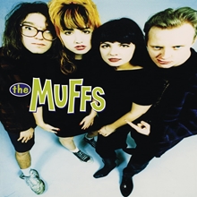 Picture of The Muffs (2LP)  by The Muffs