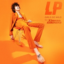 Picture of Heart To Mouth (LP)  by LP