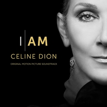 Picture of I Am: Celine Dion (Original Motion Picture Soundtrack) (2LP)  by Celine Dion