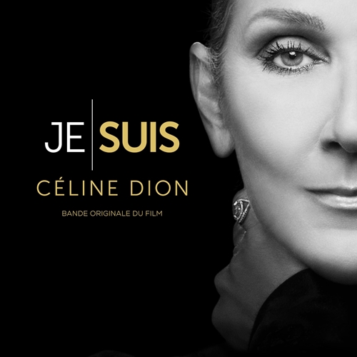 Picture of Je Suis : Celine Dion (Bande Originale Du Film) (2LP)  by Celine Dion