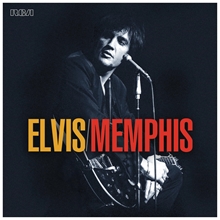 Picture of Memphis (2LP)  by Elvis Presley