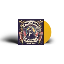 Picture of Wine On Venus (Ducky Yellow Vinyl) (LP)  by Grace Bowers & The Hodge Podge