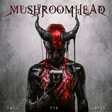 Picture of Call The Devil (2LP)  by Mushroomhead