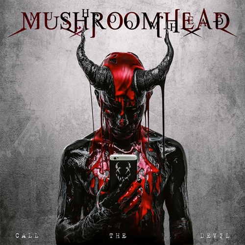 Picture of Call The Devil (2LP)  by Mushroomhead