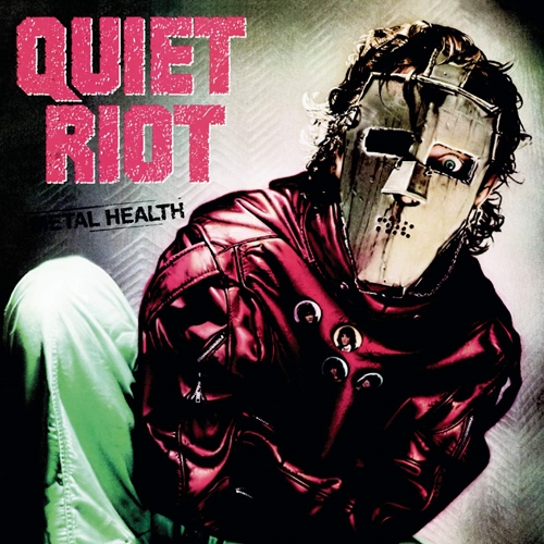 Picture of Metal Health (LP)  by Quiet Riot