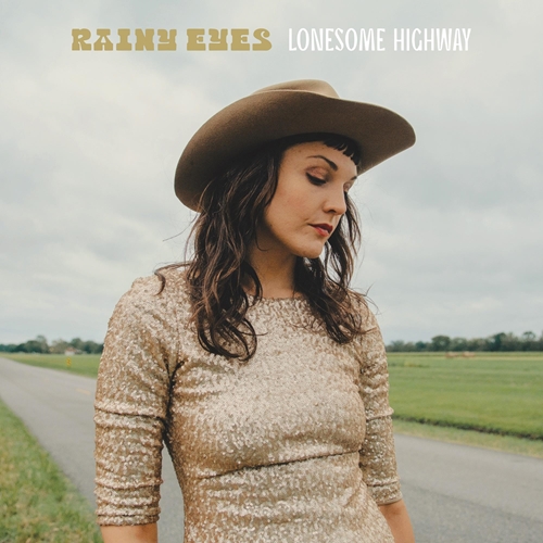 Picture of Lonesome Highway (LP)  by Rainy Eyes