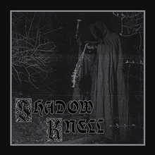 Picture of Shadow Knell (Silver Vinyl) (LP)  by Shadow Knell