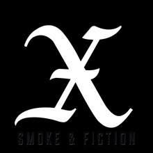 Picture of Smoke & Fiction (LP)  by X