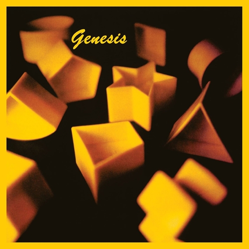 Picture of Genesis (LP)  by Genesis