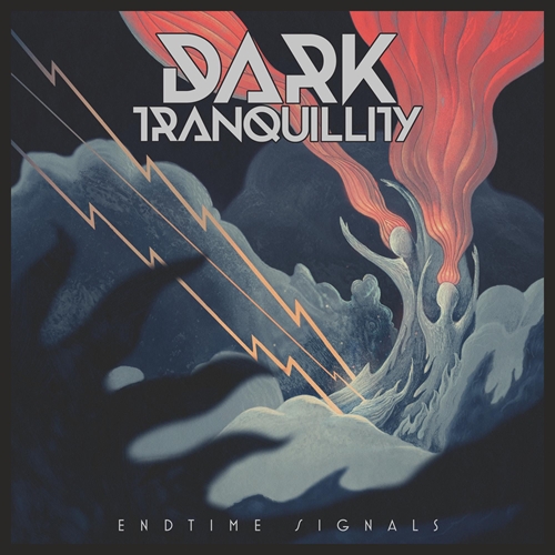 Picture of Endtime Signals (LP)  by Dark Tranquillity