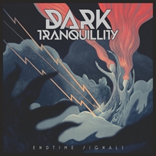 Picture of Endtime Signals (2LP)  by Dark Tranquillity