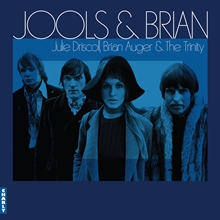 Picture of Julie Driscoll And Brian Auger (LP)  by Jools & Brian