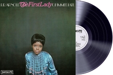 Picture of The First Lady Of Immediate (LP)  by P.P. Arnold