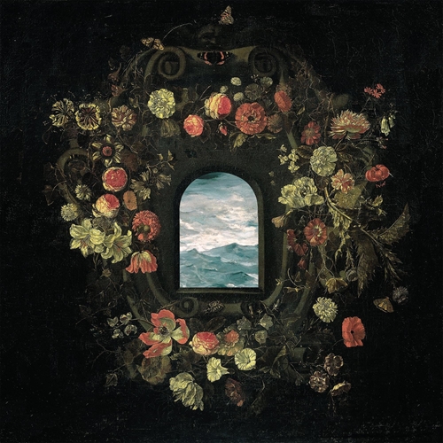 Picture of Hiraeth (Ocean Marble Vinyl) (LP)  by Respire