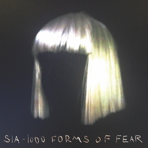 Picture of 1000 Forms Of Fear (Deluxe Version) (10th Anniversary Hint Of Purple Edition) (2LP)  by Sia