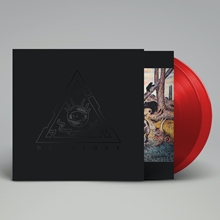 Picture of Demology (Transparent Red Vinyl) (2LP)  by Unholy