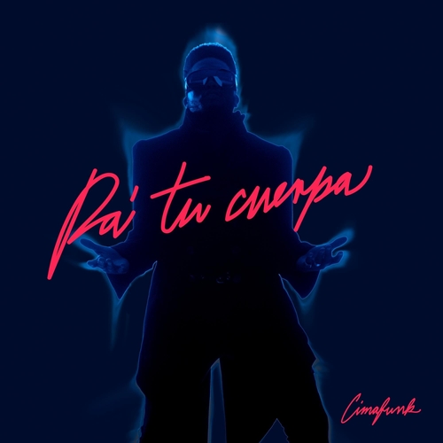 Picture of Pa' Tu Cuerpa (LP)  by Cimafunk