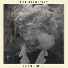 Picture of Good Grief (LP)  by Hugh Coltman