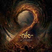 Picture of The Underworld Awaits Us All (2LP)  by Nile