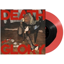 Picture of DEATH OR GLORY (LP)  by PALAYE ROYALE