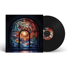 Picture of TELOS (LP)  by ZEDD