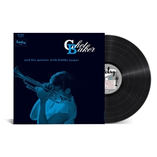 Picture of CHET BAKER AND HIS V.3 (LP)  by CHET BAKER