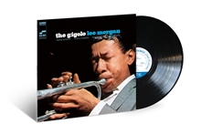 Picture of GIGOLO, THE (BLUE NOTE)(LP)  by LEE MORGAN