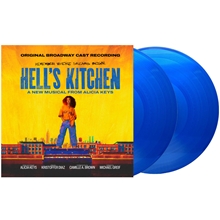 Picture of HELLS KITCHEN (LP)  by OST