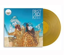 Picture of Stay Gold (10th Anniversary Gold Vinyl Edition) (LP)  by First Aid Kit