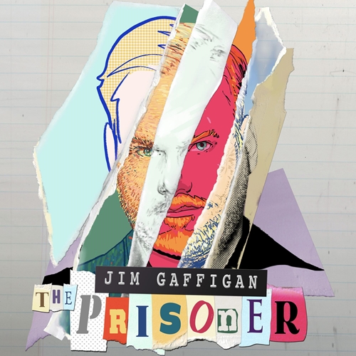 Picture of The Prisoner (LP)  by Jim Gaffigan