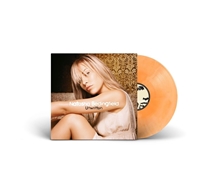 Picture of Unwritten (Galaxy Mix Of Orange And Cream Vinyl) (LP)  by Natasha Bedingfield