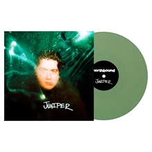 Picture of Juniper (Olive Green Vinyl) (LP)  by Northbound