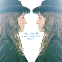 Picture of Kaleidoscope Heart (LP)  by Sara Bareilles