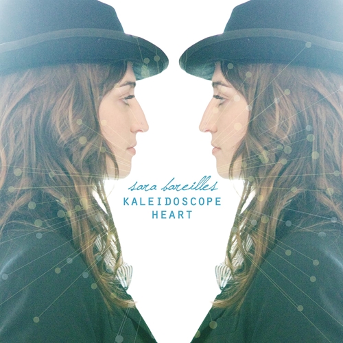 Picture of Kaleidoscope Heart (LP)  by Sara Bareilles