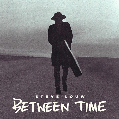 Picture of Between Time (LP)  by Steve Louw