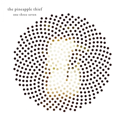 Picture of One Three Seven (LP)  by The Pineapple Thief