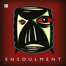 Picture of Ensoulment (Ltd. Crystal Clear 2lp Gatefold) (LP)  by The The