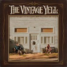 Picture of The Vintage Yell (LP)  by The Vintage Yell