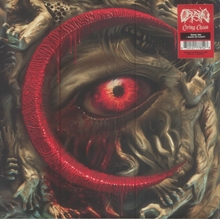 Picture of LIVING CHAOS (LP)  by OCEANO