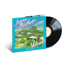 Picture of VOLCANO (LP)  by JIMMY BUFFETT