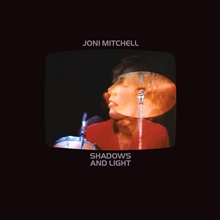 Picture of Shadows And Light (2024 Remaster)(2LP)  by Joni Mitchell