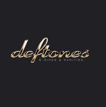 Picture of B-sides & Rarities (2LP)  by Deftones