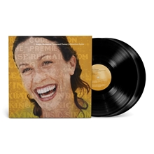 Picture of Supposed Former Infatuation Junkie (Thank U Edition)(2LP)  by Alanis Morissette