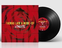 Picture of Fading Like A Rose - EP (LP)  by Roxette