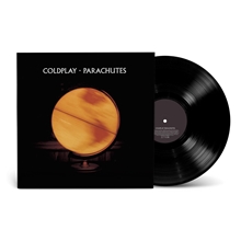 Picture of Parachutes (LP)  by Coldplay